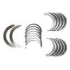 STD Main Rod Bearings Set w/Thrust Washer fits for Hyundai Sonata Santa Tucson, for Optima Sorento 2006-2016, Replace 21020-2G020