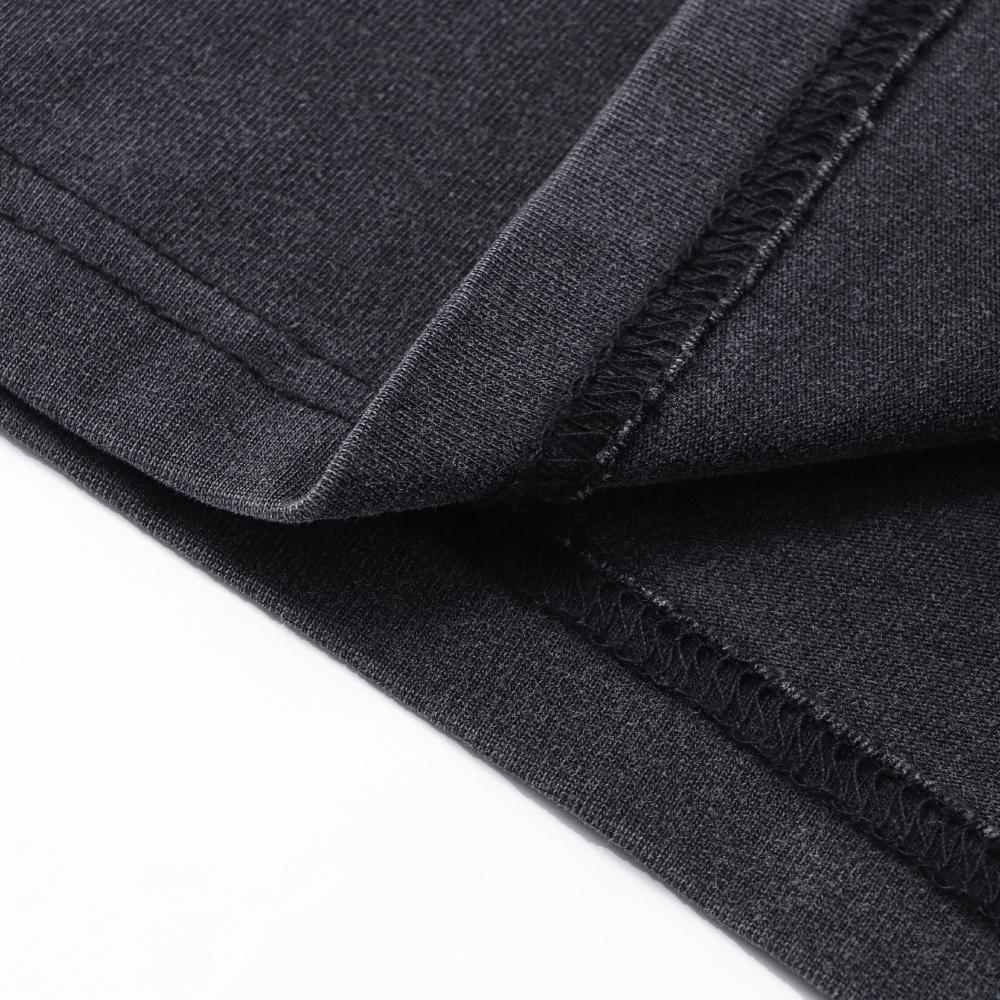 6506 Amiri 2026 Estate Nuova Maglietta Unisex Larga Cotone di Alta Qualità Taglie Forti Maglietta per Coppia