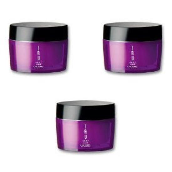 

[Набор из 3 штук] Lebel Io Deep Mask 170г