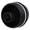 B45A-Car Engine Oil Filter Housing For BMW 1 Series F20 F21 11427625483 Oil Filter Cover