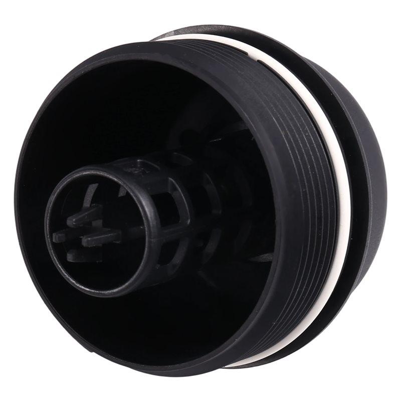 B45A-Car Engine Oil Filter Housing For BMW 1 Series F20 F21 11427625483 Oil Filter Cover