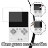 For Trimui Brick Game Console Protective Film TG3040 Handheld Tempered Glass High Quality 9H Screen High-Definition Film