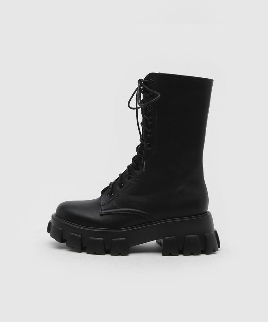 Sappun Hyde Lace-Up Walker (6Cm)