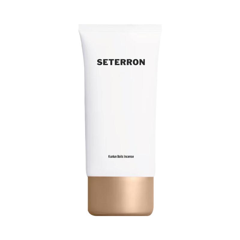 SETTERON Kunlun Boiling Snow Deep Moisturizing Body Cream
