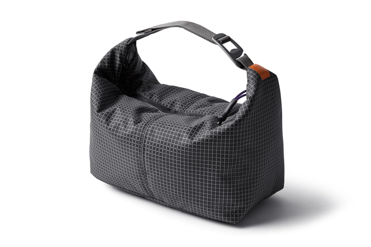 

Сумка-холодильник Lite Cooler Caddy 6л ArcadeGray [Bellroy] -