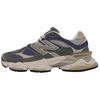 9060 Dusk Shower Castlerock Men Sneakers Grey Slate-Grey U9060NTA