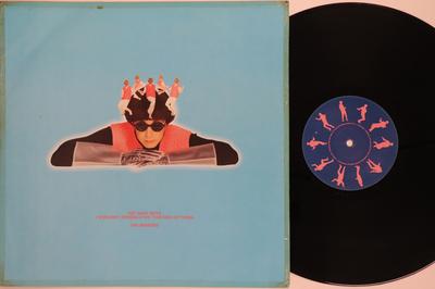 12inch Record PET SHOP BOYS  I Wouldnt Normally Do This Kind Of 12R6370 PARLOPHONE 1993 UK Rock Used