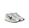 Men's Sneakers GOLDEN GOOSE Gmf00684.f005667 60246 Silver