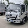 Futian Παράθυρο με Πλέγμα Κουνουπιέρας Πλαισίου Ατσαλιού για Φορτηγά