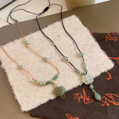 Colliers et pendentifs – Colliers