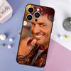 Chayanne Dance With Me Phone Case For iPhone 17 Pro Max 15 13 12 11 14 16 Pro Max Plus Mini 16e 17 Air Back Cover
