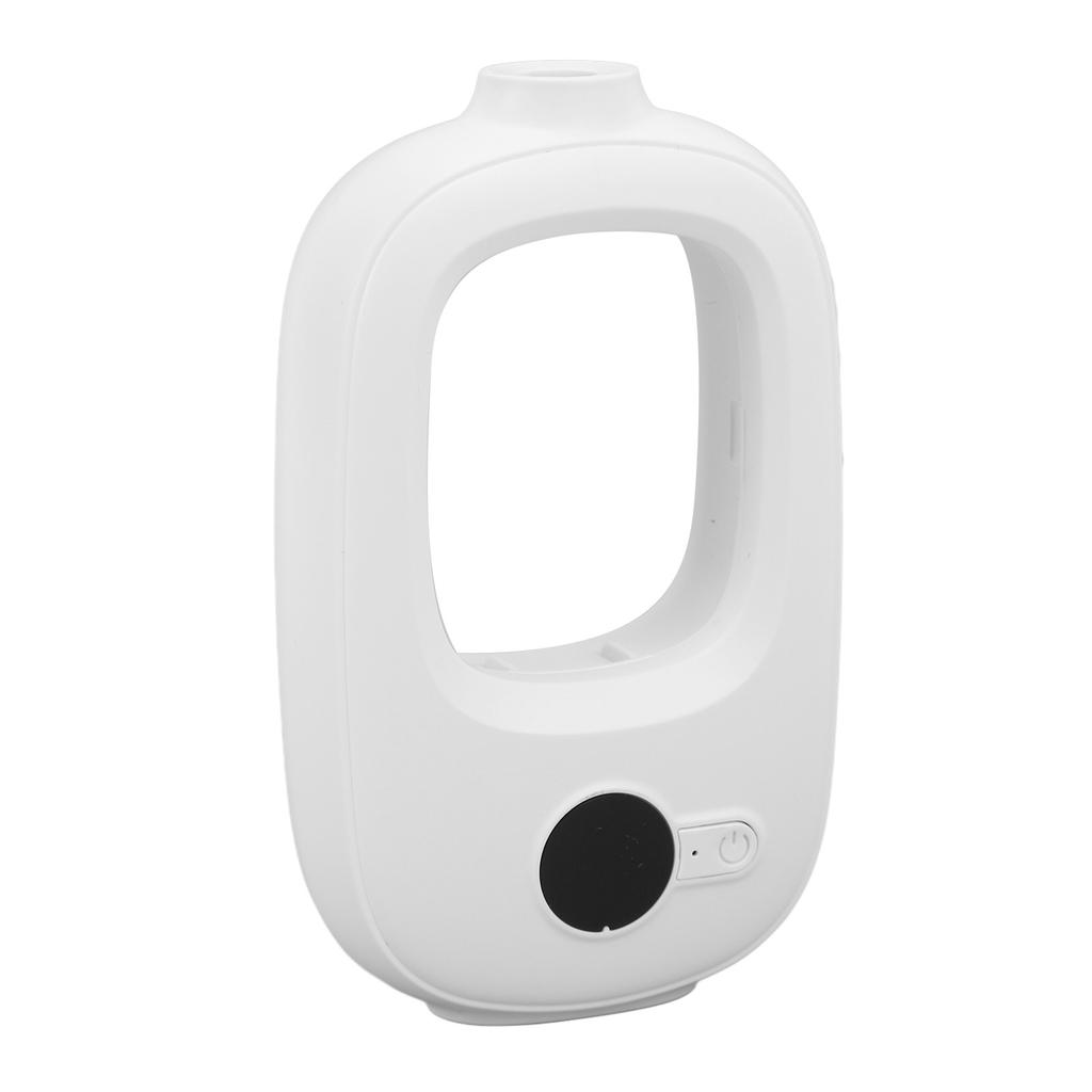 Ultrasonik Uçucu Yağ Difüzörü Nano Sprey Otomatik 4 Vites LED Ekran Şarj Edilebilir Aroma