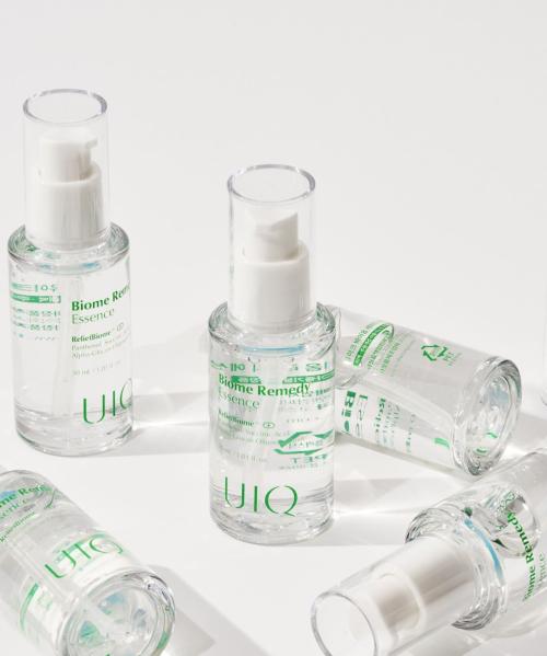 UIQ Biome Remedy Essenz 30ml