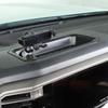Dash Tray Mount Phone Holder with Storage Box For Toyota Tundra -24