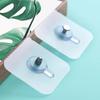 5/10PCS Punch-free Installation Pendant Hanger Seamless Screw Sticker Sticky Hook Nail Photo Frame Rod Multi-Purpose Hooks