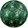 Hibernian FC Size 5 Standard Football Durable Training Match Soccer Ball for Adult Outdoor Sports