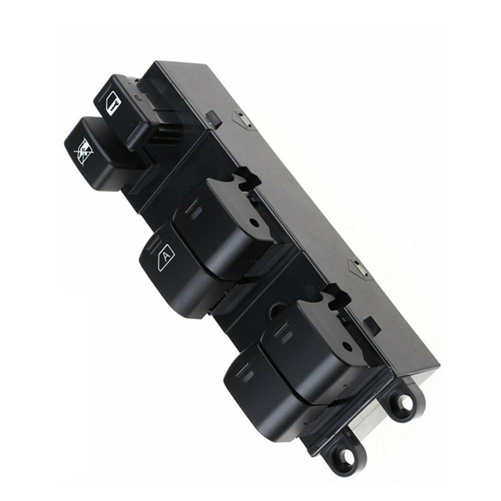1 X Front Left Master Power Window Switch 83071FG090 For Subaru Forester 2007-11
