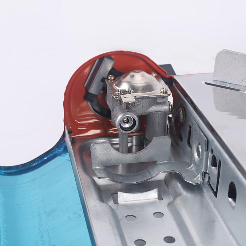 Portable Camping Cassette Gas Stove