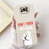 For Xiaomi Poco X3 NFC Case PocoX3 Pro Cute Funny Cartoon Cover Soft Silicone Case For Xiaomi Poco X3 Pro PocoX3 NFC Shell Coque