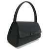 Plex Black Formal Bag with Perfect for Entrance and Ribbon, Weddings, Funerals, Ceremonies, Graduations, Funerals.