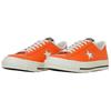 Converse One Star Weiche Bequeme Low Top Skate Schuhe Unisex Sneaker Orange 35200880