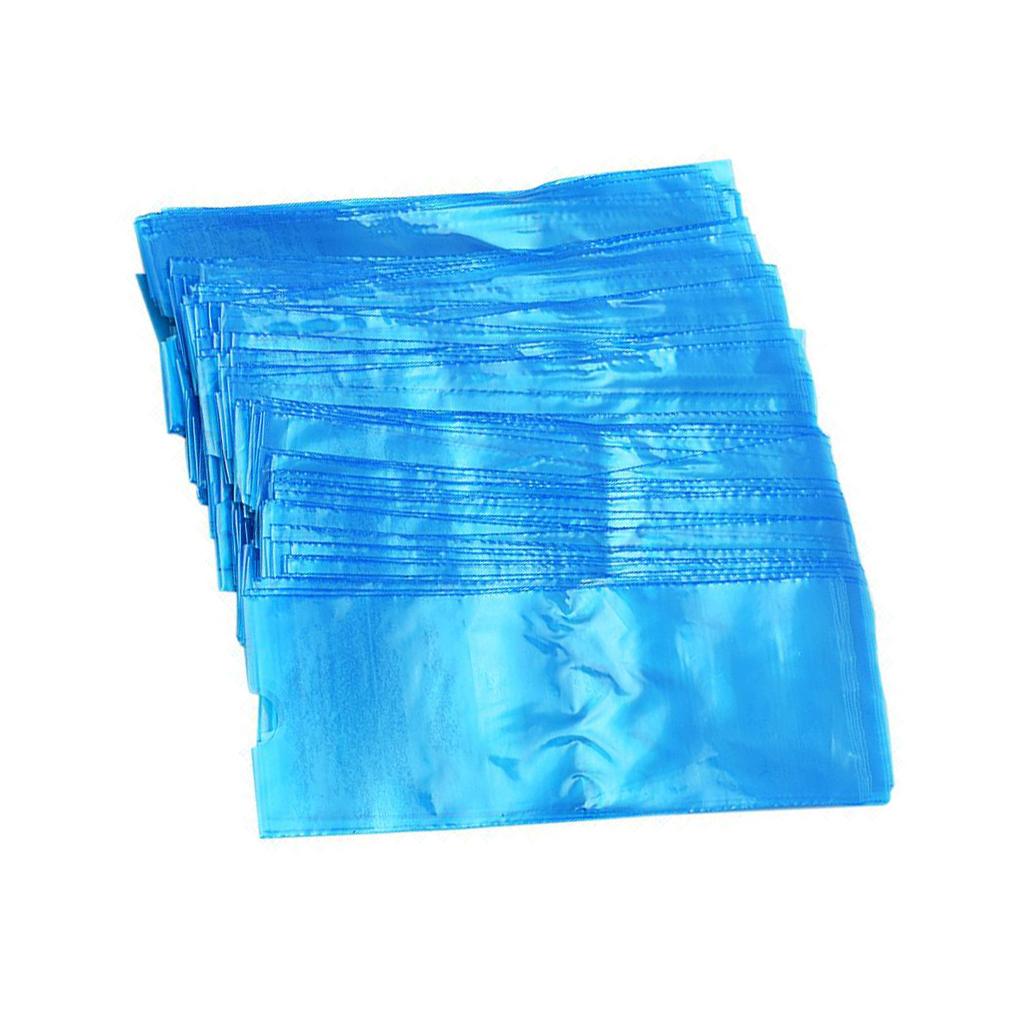 200pcs/set Disposable Tattoos Bag Comprehensive Protection With Safe To Tattoos Machine Bags