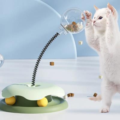 Katter – Kattleksaker
