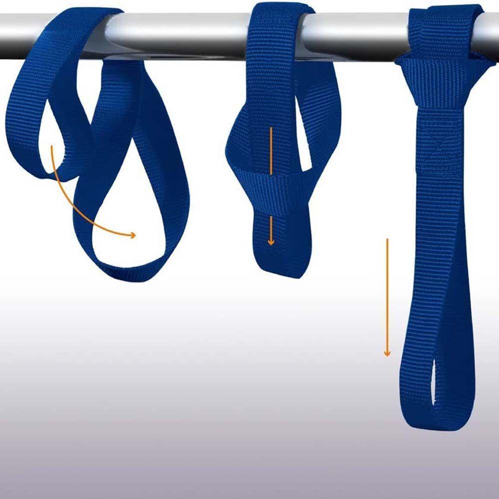 Nylon ATV Dirtbikes Luggage Straps Loops Motorcycle Tie Down Straps Tension Rope Fixed Strap