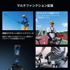 Concept Insta360 X5 Camera Mount Protective Easy CNC Full Windproof Sponge Aluminum Compatible with Selfie and Lights K&F Cage, Frame, Bracket,
