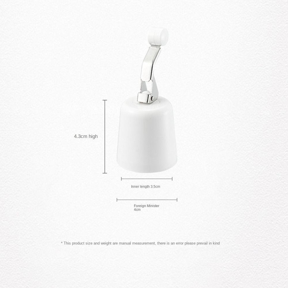 

Прочная вакуумная пробка для винной бутылки, многоразовая пылезащитная пробка, защитный колпачок для винной бутылки, крышка для герметизации шампанского