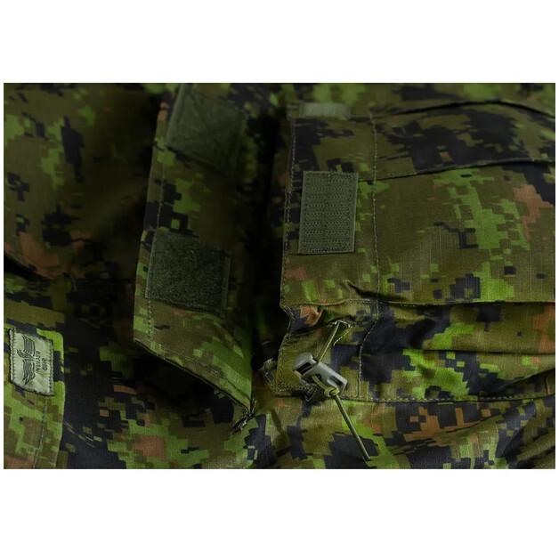 Invadergear Брюки Revenger TDU