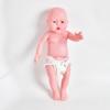 Nezha Baby Doll Diaper Play Set - Simulation Diapers for Children's Playhouse