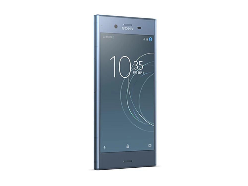 Refurbished Sony Xperia XZ1 G8341 G8342 LTE Original 4GB RAM 64GB ROM 19MP 4K Video Unlocked Smartphone