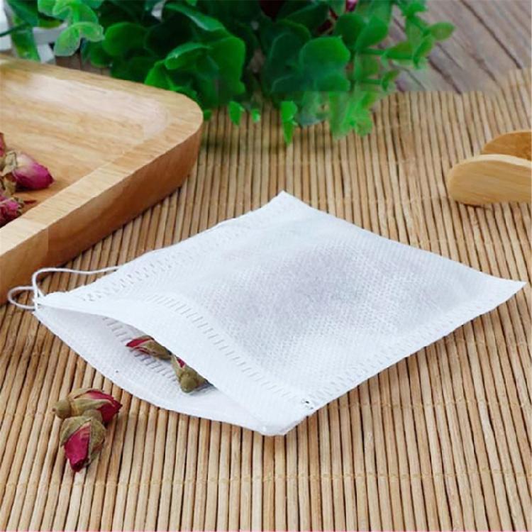 Drawstring Bag Disposable Mesh Bag Medicinal Liquor Coffee Filter Bag Tea Bag