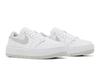 Wmns Air Jordan 1 Elevate Low 'White Neutral Grey'