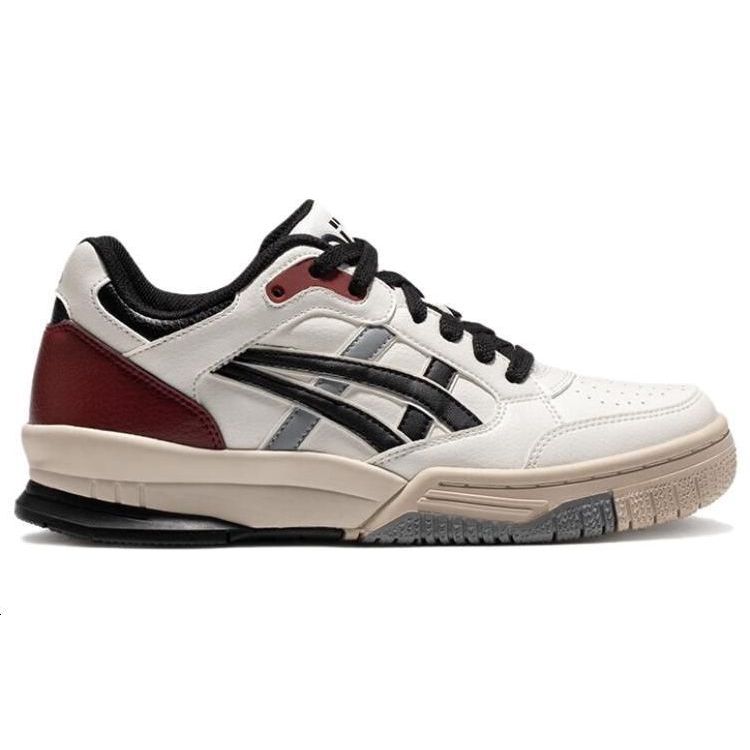 Asics Gel-Spotlyte Low White Black 1203A399-101