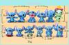 Get This Disney Lilo Stitch Action Figures Set For Your Kid Perfect For Little Fans Of The Cartoon!