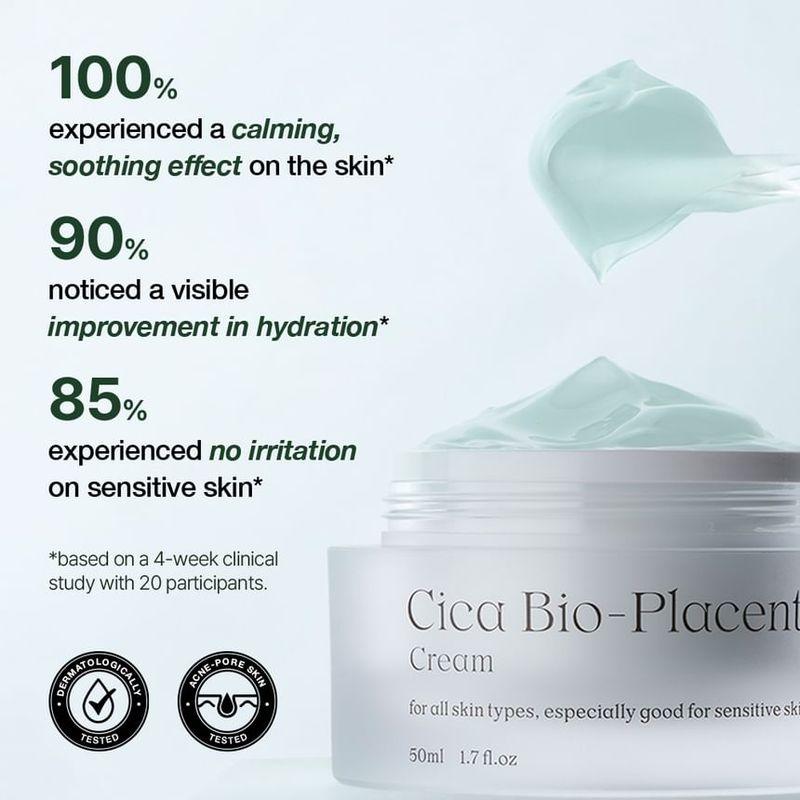 NDP - Cica Bio-Placenta Cream