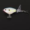 Tractor Lure Hard Bait: Sinking, Long Cast, Multi-Style Freshwater & Sea Fishing Artificial Lure