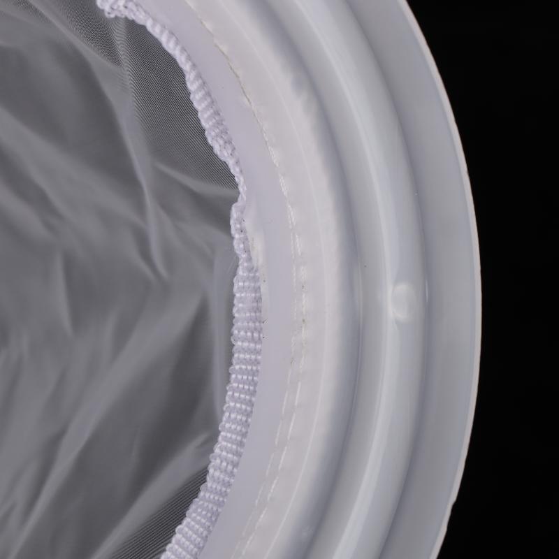 1 Piece For Venting Ton Barrel Cover Tote Lid Cover Rainwater Tank Garden Water Irragtation Filters Ibc Water Tank Nylon Filter