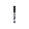 Pebeo Seta Marker Fabric Paint Marker, Opaque Color (suitable for dark fabrics), 4mm, Regular Color: Black 414
