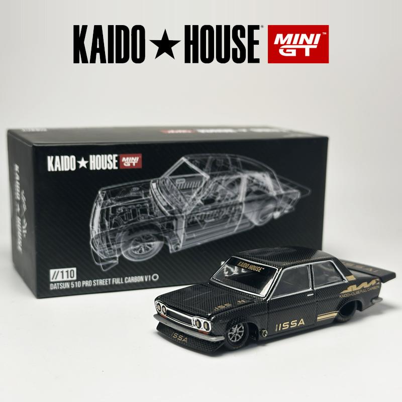 Kaido House AE86 BMW M3 Chase KHMG alloy car model 167 173 164 174 177 139 131 138 158 137 150 156 153 121 157 216 148 180 196