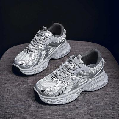 Synthetic Leather 39 Sport Shoes Casual Trainers For Women Spring Summer Sneakers Street Jogging Of Famous Brands Cheaper