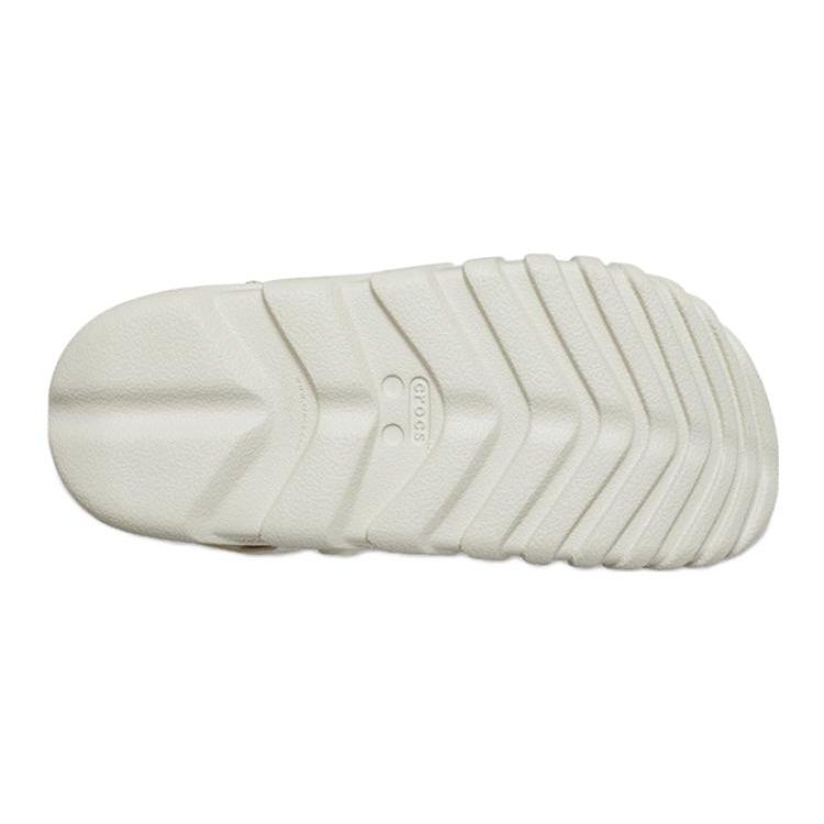 Crocs Comfortable Childrens Sandals Kids sandals White 208774-160