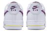 Nike Air Force 1 '07 'Embossed Hoops Lakers' FJ4209-100
