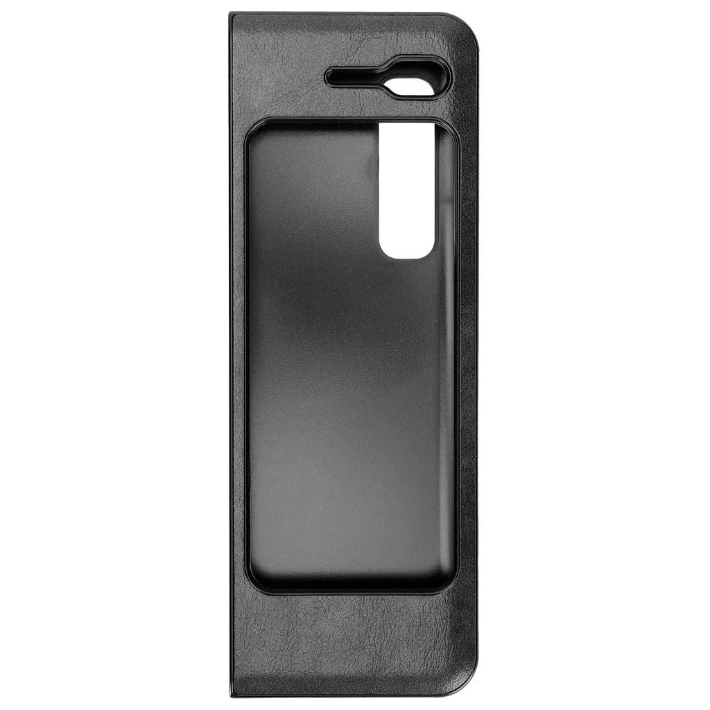 Folding Screen Phone Case for Samsung Galaxy Z Fold I   W20 Phone Cover Leather Material Cellphone Case