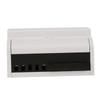 Digital 3 phase 4 Wire 7P Din Rail Electric Meter Electronic KWh Meter(5(30)A )