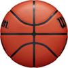 Wilson NBA Forge Basketball Indoor/Outdoor Size 5 Diameter 22cm