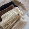 Breathable Long Socks Autumn Winter Stockings New Warm Socks  Women