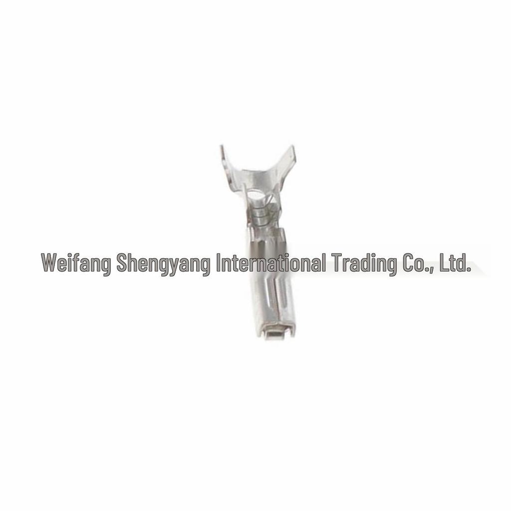 TE/AMP Automotive Connector Plug Terminal Pin 282438-1 Original Stock